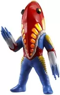 7. Metron Alien "CONVERGE MOTION ULTRAMAN 8"