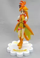 [A la carte] Cure Wing "Hirogaru Sky! Precure Cutie Figure Special Set Premium Bandai Limited" bundled item