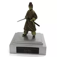 20. Liu Bei "Historical Figure Museum Part3 : Hero of the World" WF2004 Winter Limited Version