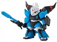 [単品] MS-14J/BR ゲルググ・ウェルテクス・キュアノス 「FW GUNDAM CONVERGE CORE ジョニー・ライデンの帰還 プレミアムバンダイ限定」 同梱品