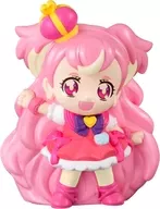 1. Cure Wonderful "Wandafuru Puchua! Sweet Pearl Doll"