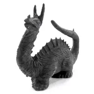 キングザウルス三世 「ウルトラ怪獣大決戦 第8弾」