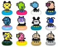 全12種セット 「チョコサプ たまごっち」