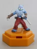 7.レジェンズウェアウルフ 「レジェンズ 甦る竜王伝説 レジェンズカーリング ブースターI」