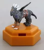 8.レジェンズグリフィン 「レジェンズ 甦る竜王伝説 レジェンズカーリング ブースターI」