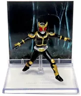 【シークレット1】仮面ライダークウガ アメイジングマイティ 「MICRO STATUE COLLECTION 仮面ライダー」