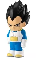 Vegeta (mini) "Sohvitz Dragon Ball"