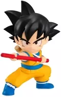 Sun Wukong (Mini) "Sohvitz Dragon Ball"