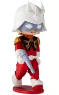 5. Char Aznable "bitlot Gundam"