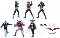 共7种SET