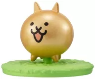 12. Kinneko (golden cat)' チョコサプ Nyanko Daisenso' (Great War