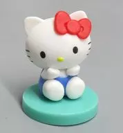 1. Hello Kitty "Choco Egg Sanrio Character Connectors"