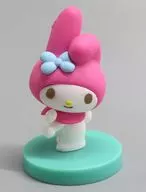 3. My Melody "Choco Egg Sanrio Character Connectors"