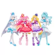 Wandafuru Pukeya! Cutie Figure Special Set Premium Bandai Limited