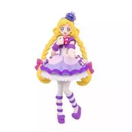 [单品]CURE FRIENDAYU！QTY手办Special Set Premium Bandai限定>附属品