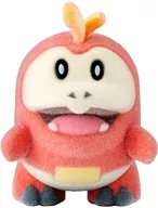 5. ホゲータ "Pokémon Pokemo Fudo-6"
