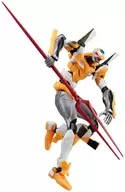 3.エヴァンゲリオン零号機(改)(メタリックカラーVer.) 「EVA-FRAME-DX：ヱヴァンゲリヲン新劇場版」