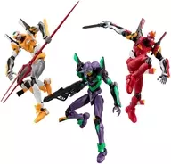 全3種セット 「EVA-FRAME-DX：ヱヴァンゲリヲン新劇場版」