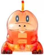 3. ホゲータ "Pokémon Crystal Cotts"