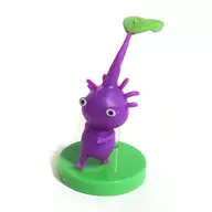 4. Purple Pikmin "Chocolate Egg Pikmin"