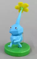 8. Ice Pikmin "Chocolate Egg Pikmin"