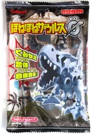 LET'S SEE! LET'S SEE! SAURUS DARK 0 KORO KORO ICHIBAN! January 2025 Appendix