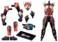 假面骑士Valen SET