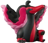 6. "Pokémon Kids テラパゴス Edition" en Fire (Garal no Sugata)