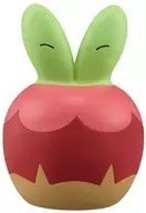 11. カジッチュ "Pokemon Kids テラパゴス Edition"