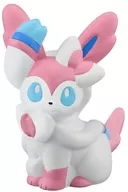 13. Sylveon "Pokémon Kids テラパゴス Edition"