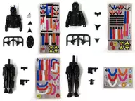 全4种SET