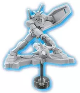 2.ガンダム(ハイパー・ハンマー装備) 「チョコサプ 機動戦士ガンダム」