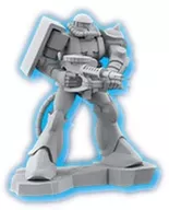 8.ザク 「チョコサプ 機動戦士ガンダム」