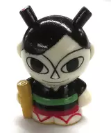 Tekka no Maki-chan "Amare Anpanman P4"