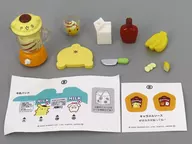 8.ひんやりスムージーをめしあがれ～! 「ポムポムプリン だいすき!クッキング」