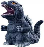 3) Godzilla (2004)' GODZILLA SOFVIDOLL'