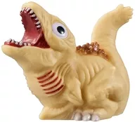 4) Godzilla (2016) 2nd form' GODZILLA SOFVIDOLL'