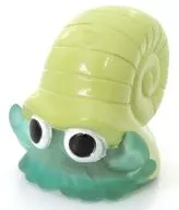 [単品] オムナイト クリアver. 「ポケットモンスター ポケモンキッズDX98(11体セット)」 同梱品