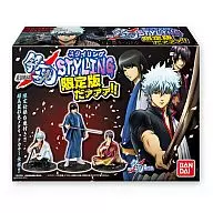 银魂STYLING限定版剧场版啊！