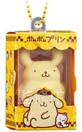 2.ポムポムプリン 「サンリオキャラクターズ チョコボックス ボックスフィギュアコレクション」