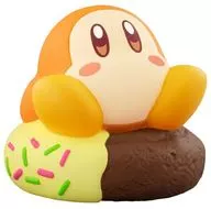 2.ワドルディ(ドーナツ) 「星のカービィ カービィフレンズ5」