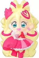 1. Cure idol "Kimi to idol Precure ♪ Sweet Pearl Doll"