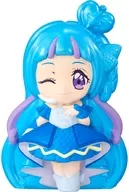 2. Cure Wink "Kimi to idol Precure ♪ Sweet Pearl Doll"