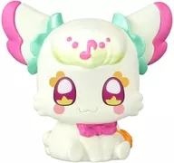 4. "Kimi to idol Precure ♪ Sweet Pearl Doll"