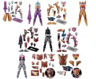 全10種セット 「装動 仮面ライダーガヴ GV3」