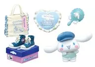 3.何をお探しですか? 「Cinnamoroll Style Shop」