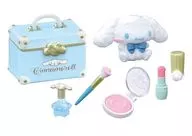 5.収納たっぷりのメイクボックス 「Cinnamoroll Style Shop」
