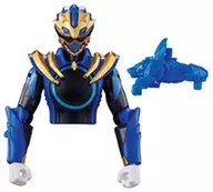 3.ゴジュウレオン A 「ナンバーワン戦隊ゴジュウジャー 勇動」