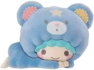 5.キキ(リトルツインスターズ) 「きぐるみ～ず サンリオキャラクターズ」