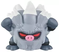 8.コノヨザル 「ポケモンキッズ メガリザードンX＆メガリザードンY編」